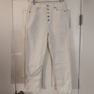 American Eagle Mom Jeans